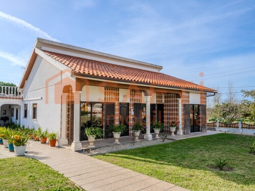 Foto - Landhaus in Pombal, Leiria - 290.000,00&nbsp;EUR Kaufpreis, ca.&nbsp; 2.900,00&nbsp;m&sup2;