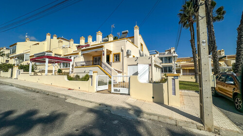 Foto - Stadthaus in Villamartin, Alicante