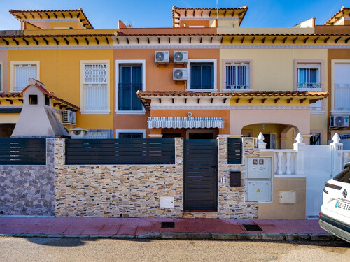 Foto - 2 Zimmer Einfamilienhaus zum Kaufen in Torrevieja