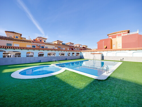Foto - Einfamilienhaus in Torrevieja zum Kaufen