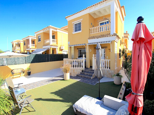 Foto - Haus in Guardamar Del Segura, Alicante