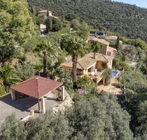 Haus in Cavalaire-sur-Mer, Var - 1.450.000,00&nbsp;EUR Kaufpreis, in Cavalaire-sur-Mer (PLZ: )