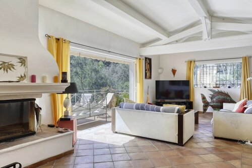 Foto - 4 Zimmer Einfamilienhaus zum Kaufen in Cavalaire-sur-Mer