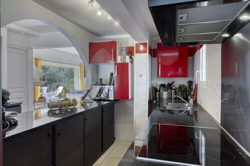 Foto - Einfamilienhaus in Cavalaire-sur-Mer zum Kaufen