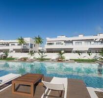 Wohnung in Los Alcazares, Murcia