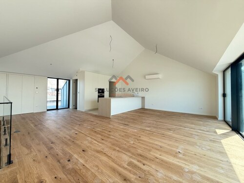 Foto - Wohnung in Aveiro, Aveiro - 605.000,00&nbsp;EUR Kaufpreis,