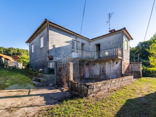Foto - Einfamilienhaus in Braga zum Kaufen