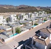 Haus in Puerto De Mazarron, Murcia