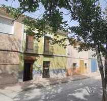 Stadthaus in Pinoso, Alicante - 178.000,00&nbsp;EUR Kaufpreis, ca.&nbsp; 93,00&nbsp;m&sup2; in Pinoso (PLZ: )