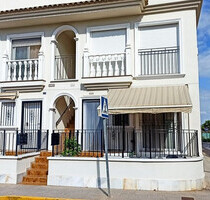 Wohnung in Formentera Del Segura, Alicante