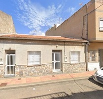 Stadthaus in Los Alcazares, Murcia