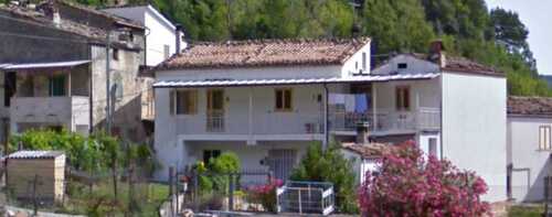 Foto - Stadthaus in Farindola, Pescara