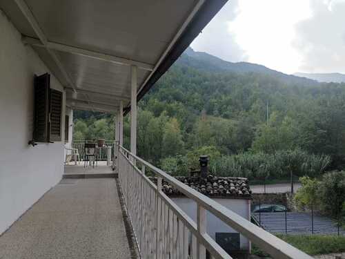 Foto - 5 Zimmer Einfamilienhaus in Farindola