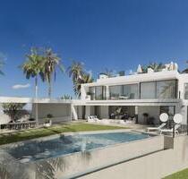 Haus in Marbella, Malaga - 7.800.000,00&nbsp;EUR Kaufpreis, ca.&nbsp; 1.177,00&nbsp;m&sup2; in Marbella (PLZ: )