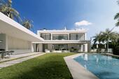 Foto - 6 Zimmer Einfamilienhaus zum Kaufen in Marbella