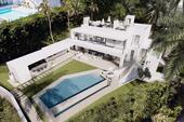 Foto - Einfamilienhaus in Marbella zum Kaufen