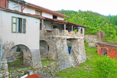 Foto - Bauernhof in Filattiera, Massa and Carrara