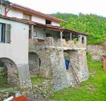 Bauernhof in Filattiera, Massa and Carrara