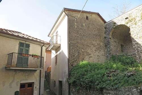 Foto - Haus in Bagnone, Massa and Carrara