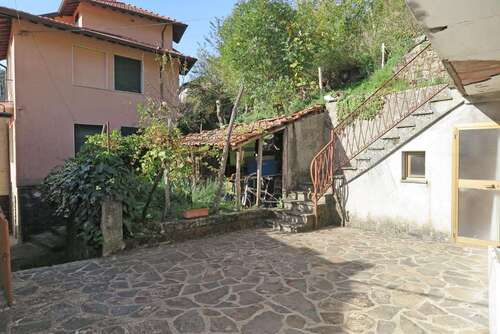 Foto - 2 Zimmer Einfamilienhaus in Bagnone