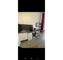 1-Zimmerwohnung in Clermont-Ferrand, Puy-de-Dome