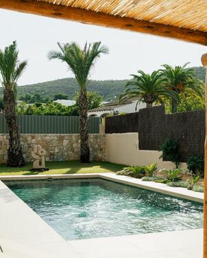 Foto - 3 Zimmer Einfamilienhaus in Javea