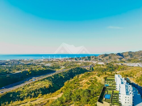 Foto - 2 Zimmer Etagenwohnung in Torrox