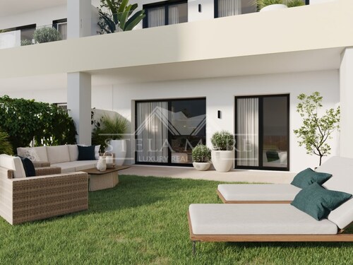 Foto - Etagenwohnung in Torrox zum Kaufen