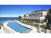 Foto - Reihenhaus in Lagos, Malaga - 435.000,00&nbsp;EUR Kaufpreis, ca.&nbsp; 197,00&nbsp;m&sup2;