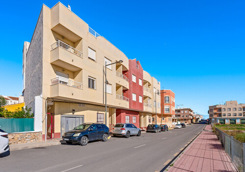 Foto - Penthouse in Algorfa, Alicante - 174.995,00&nbsp;EUR Kaufpreis, ca.&nbsp; 72,00&nbsp;m&sup2;