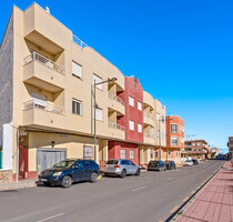 Penthouse in Algorfa, Alicante - 174.995,00&nbsp;EUR Kaufpreis, ca.&nbsp; 72,00&nbsp;m&sup2; in Algorfa (PLZ: )