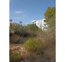 Grundstück in Alcudia, Mallorca