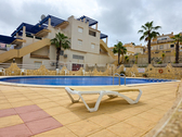 Foto - Wohnung in Villamartin, Alicante
