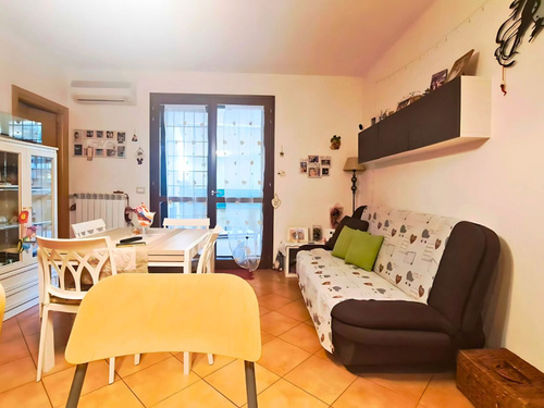 Foto - 1 Zimmer Etagenwohnung zum Kaufen in Marino