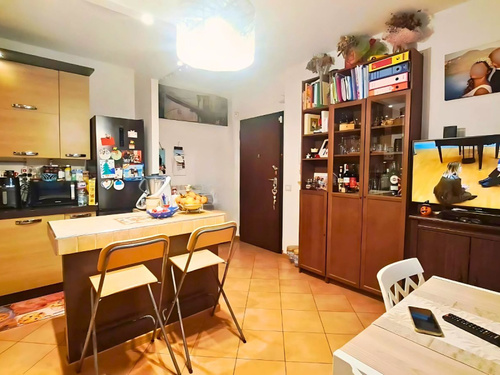 Foto - Etagenwohnung in Marino zum Kaufen