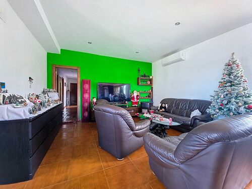 Foto - 4 Zimmer Einfamilienhaus in Pinoso