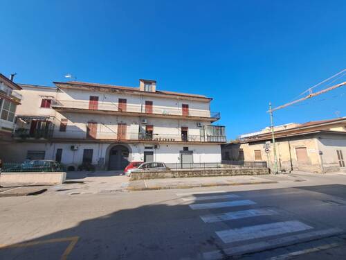 Foto - Wohnung in Marigliano, Naples - 165.000,00&nbsp;EUR Kaufpreis,
