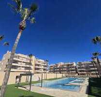 Wohnung in Orihuela Costa, Alicante