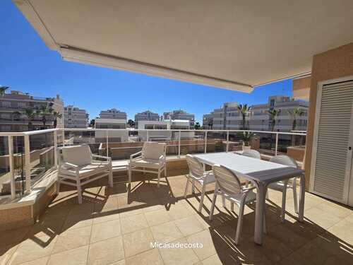 Foto - Etagenwohnung in Orihuela Costa zum Kaufen