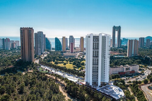 Foto - Wohnung in Benidorm, Alicante - 497.000,00&nbsp;EUR Kaufpreis, ca.&nbsp; 94,00&nbsp;m&sup2;