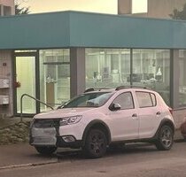 Gewerbeimmobilie in Brest, Finistere