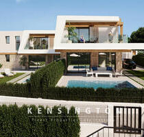 Stadthaus in Cala Ratjada, Mallorca