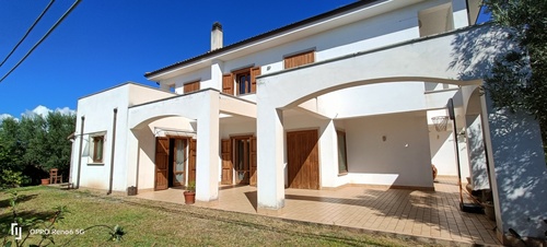 Foto - Haus in Feroleto Antico, Catanzaro