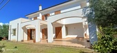 Foto - 6 Zimmer Einfamilienhaus zum Kaufen in Feroleto Antico