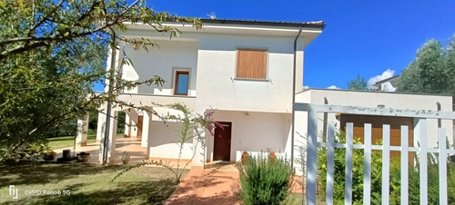 Foto - 6 Zimmer Einfamilienhaus in Feroleto Antico