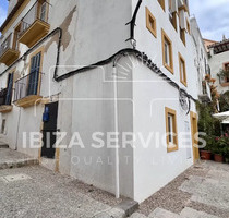 Wohnung in Dalt Vila, Ibiza - 457.000,00&nbsp;EUR Kaufpreis, in Dalt Vila (PLZ: )