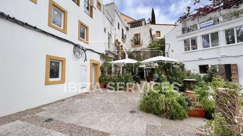 Foto - Etagenwohnung zum Kaufen in Dalt Vila