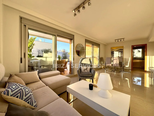 Foto - 2 Zimmer Etagenwohnung zum Kaufen in Ibiza