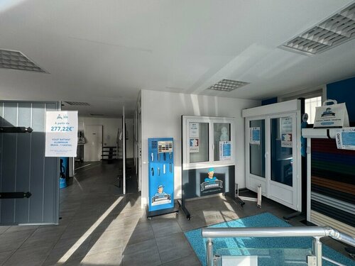 Foto - Gewerbeimmobilie in Brest, Finistere