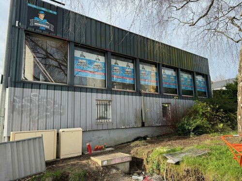 Foto - Einfamilienhaus in Brest zum Kaufen